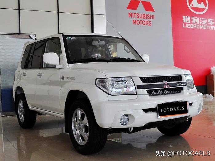 猎豹飞腾2007款2.0自动四驱豪华型,猎豹飞腾2.0两驱车是几缸