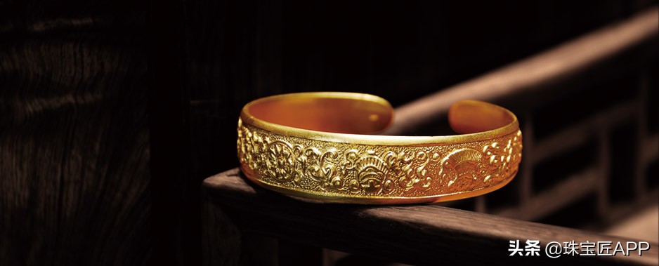 古法黄金跟普通黄金有色差吗,古法黄金999和古法黄金9999的区别