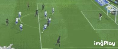 那些年c罗暖心时刻,那些年c罗的欧冠绝杀