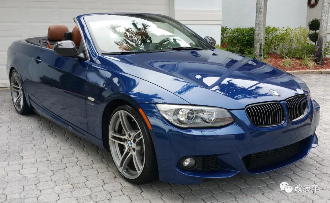 宝马将大鼻孔设计发挥到极致,万物皆可设计合集