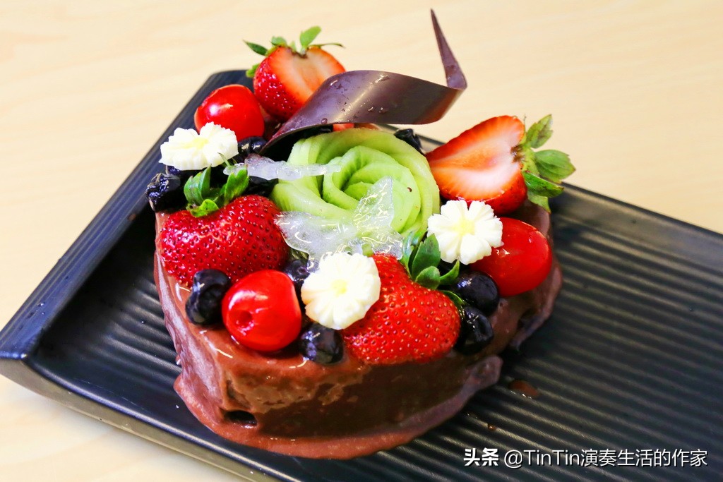 正宗韩式雪花冰,日式雪花冰和韩式雪花冰