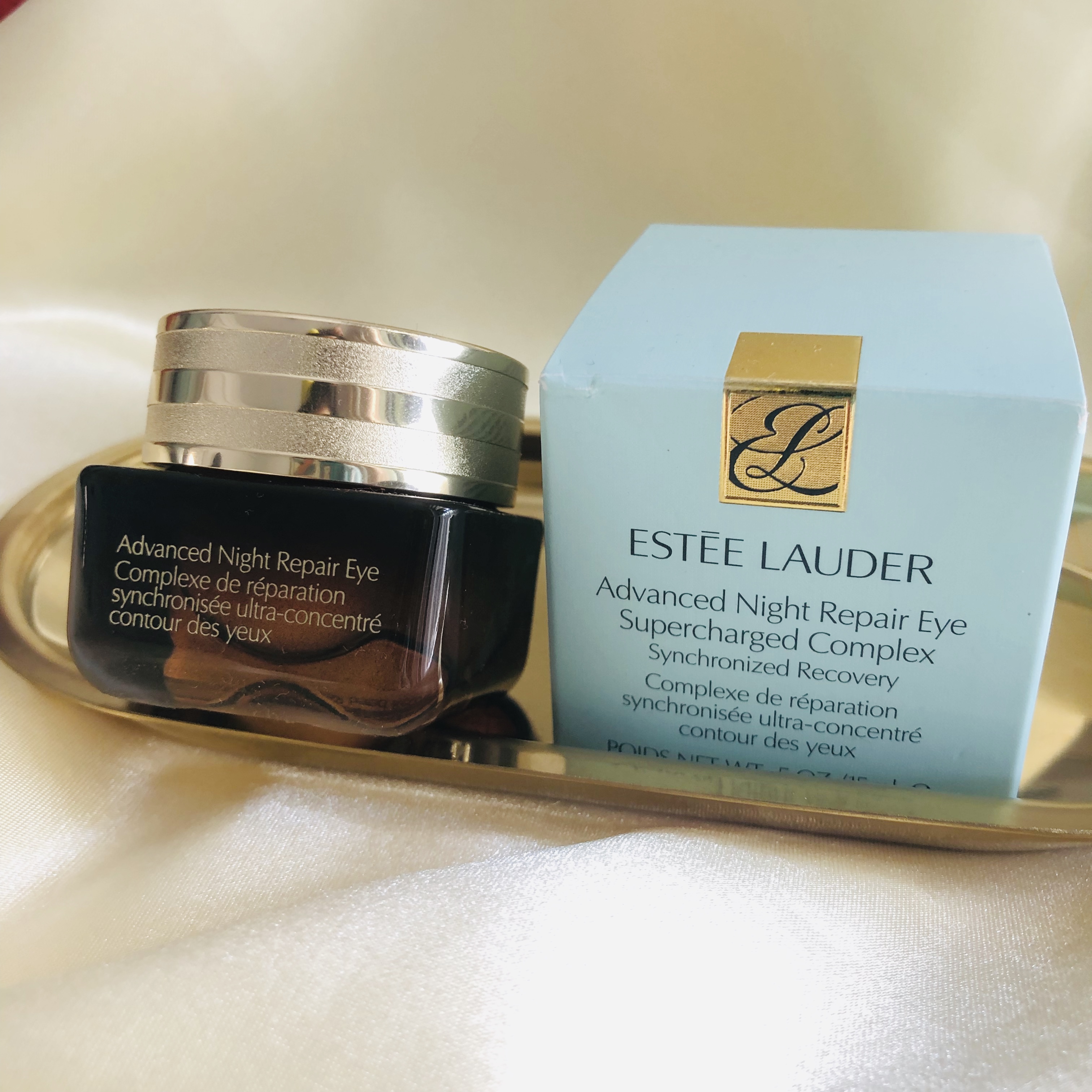 滚珠眼霜亲测有效,推荐几款实用的眼霜