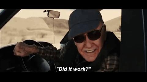 最全漫威电影简介彩蛋,漫威电影中的细节和彩蛋