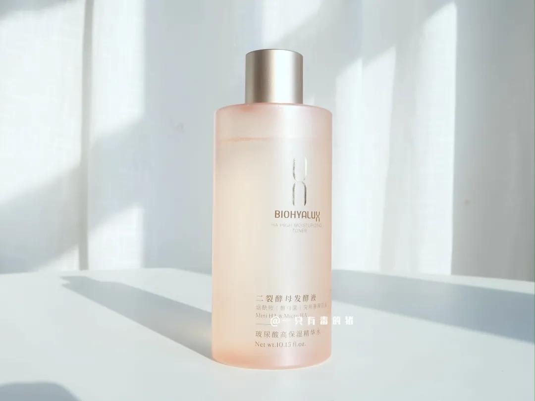 平价小众化妆水,基础平价化妆水