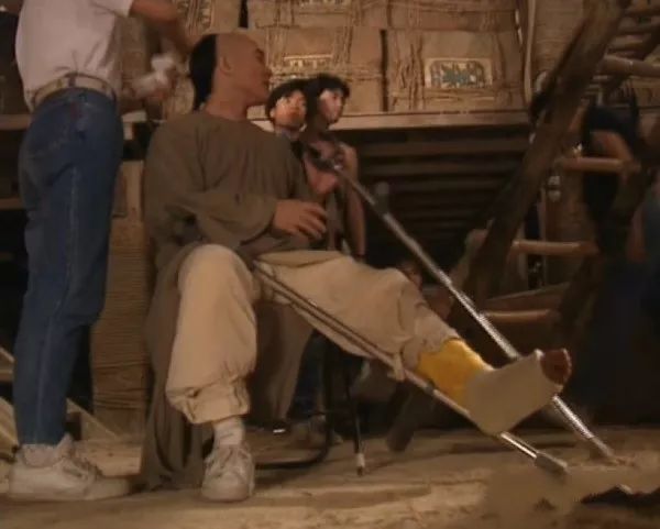 五位巨星的替身差别如此巨大,五位巨星的替身