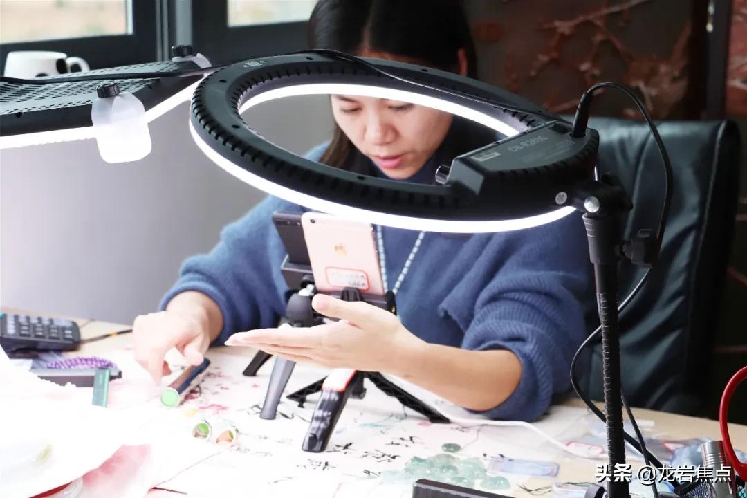 @连城人：给你千万货源，你敢来创业吗？