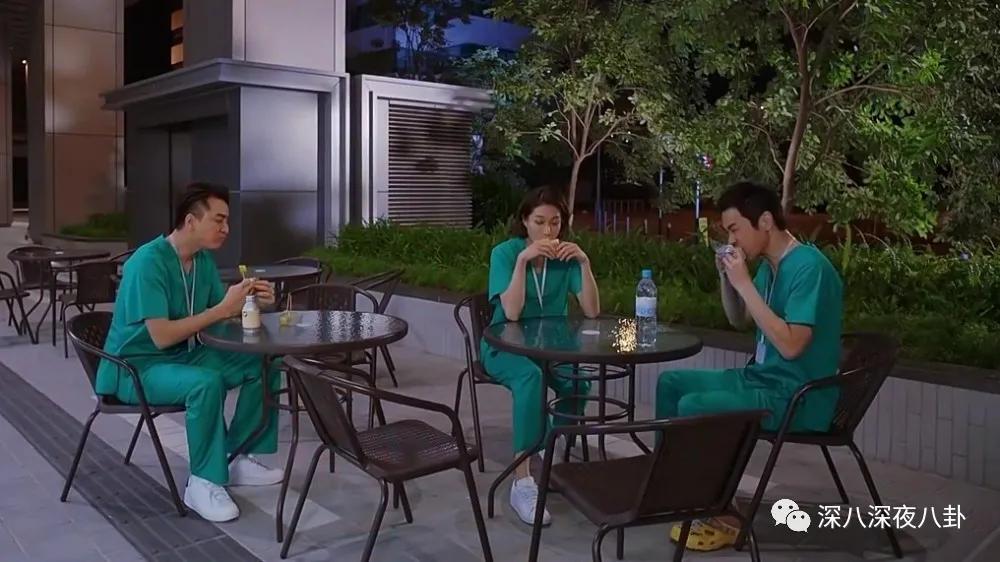 tvb8.8分 (tvb 9.5分)