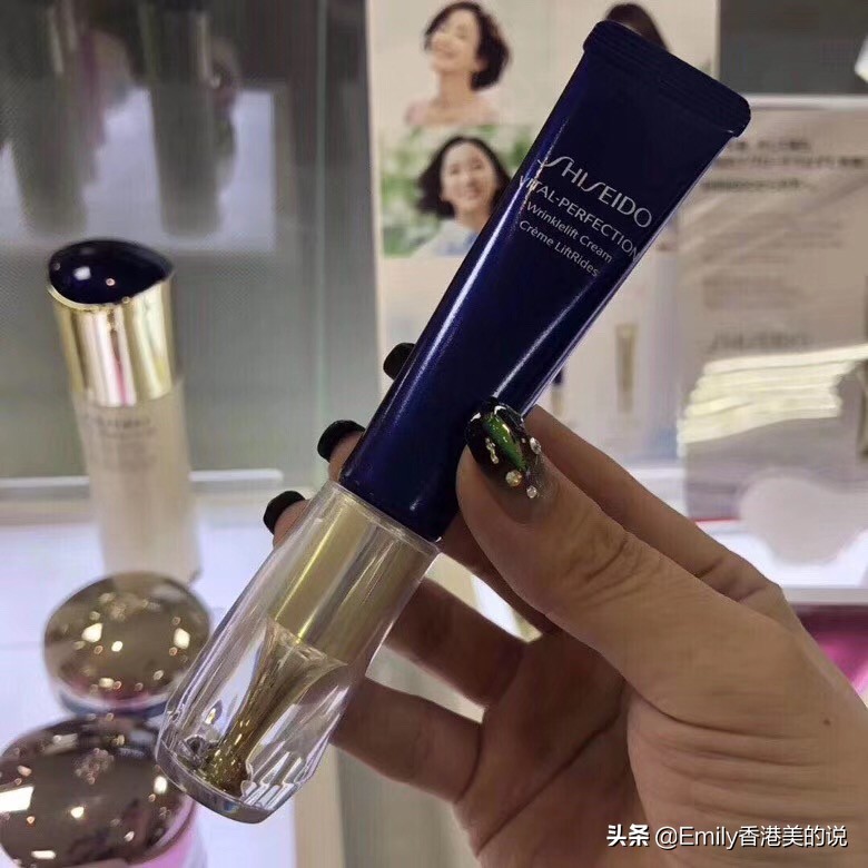 45岁以后用什么眼霜最好,30岁以上用什么眼霜效果好