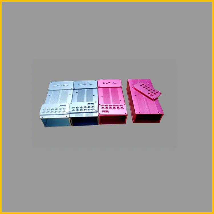 铝型材挤压开裂的原因是什么,铝材挤压裂纹怎么办