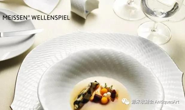 德国梅森瓷器红龙系列,德国梅森瓷器的价格