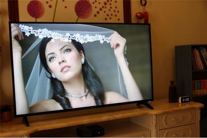 乐视电视55寸全面屏pro评测,乐视电视55寸曲面电视