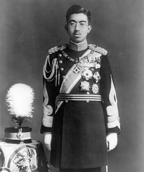 日军最后一次大规模攻击,日军发起进攻的口号