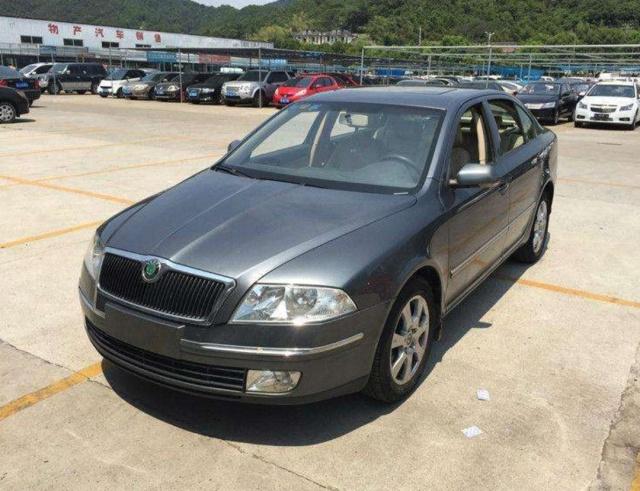 斯柯达明锐1.6手动上坡异响,13款斯柯达明锐起步异响