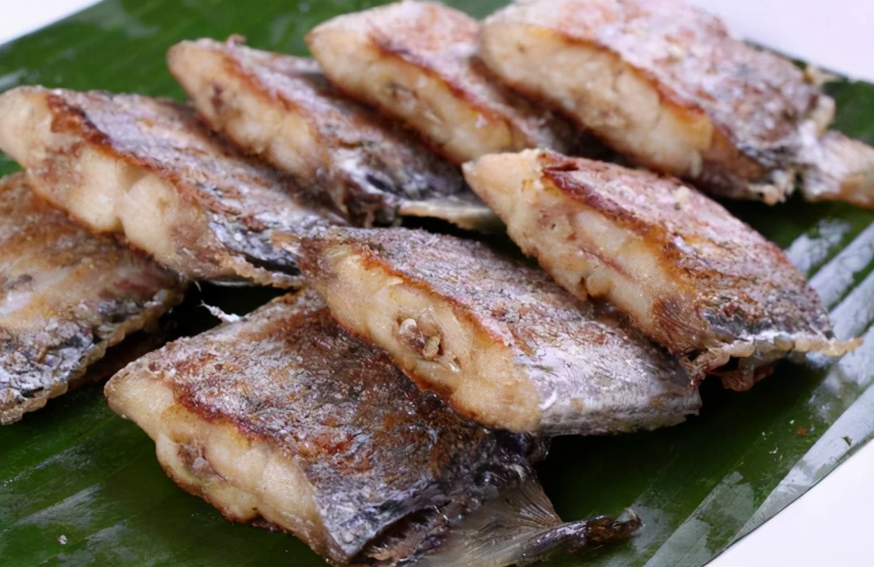 带鱼选购技巧,买带鱼怎么挑选新不新鲜