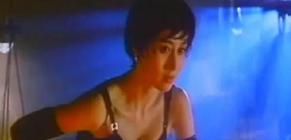 李嘉欣是巩俐级别的大咖？于正老师，您是不是对巩俐有什么误解