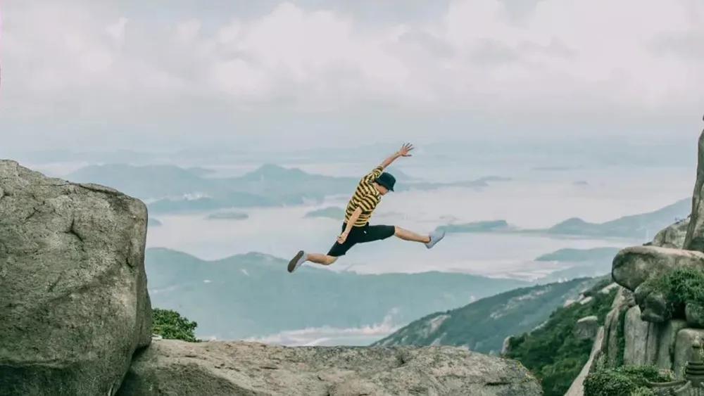 6座小众海岛旅游攻略,东海最美小众海岛