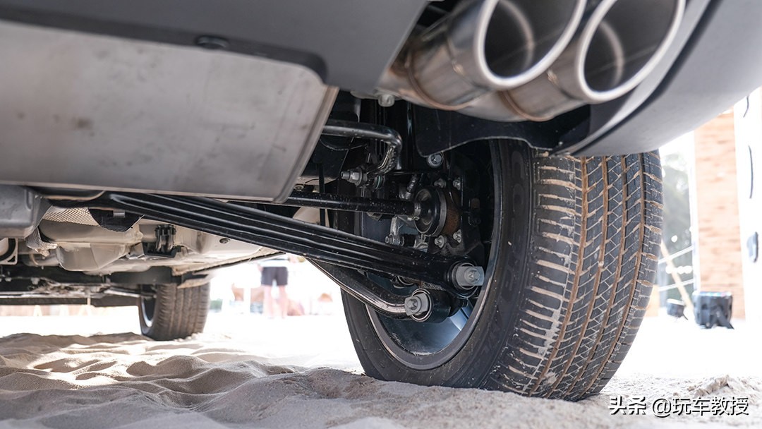 jeep指南者现在优惠5万值得买吗,13jeep指南者值得买吗