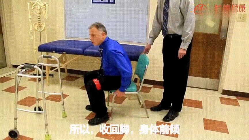 中风三年了腿脚突然不灵活怎么办,中风一年以上腿无力还能恢复吗