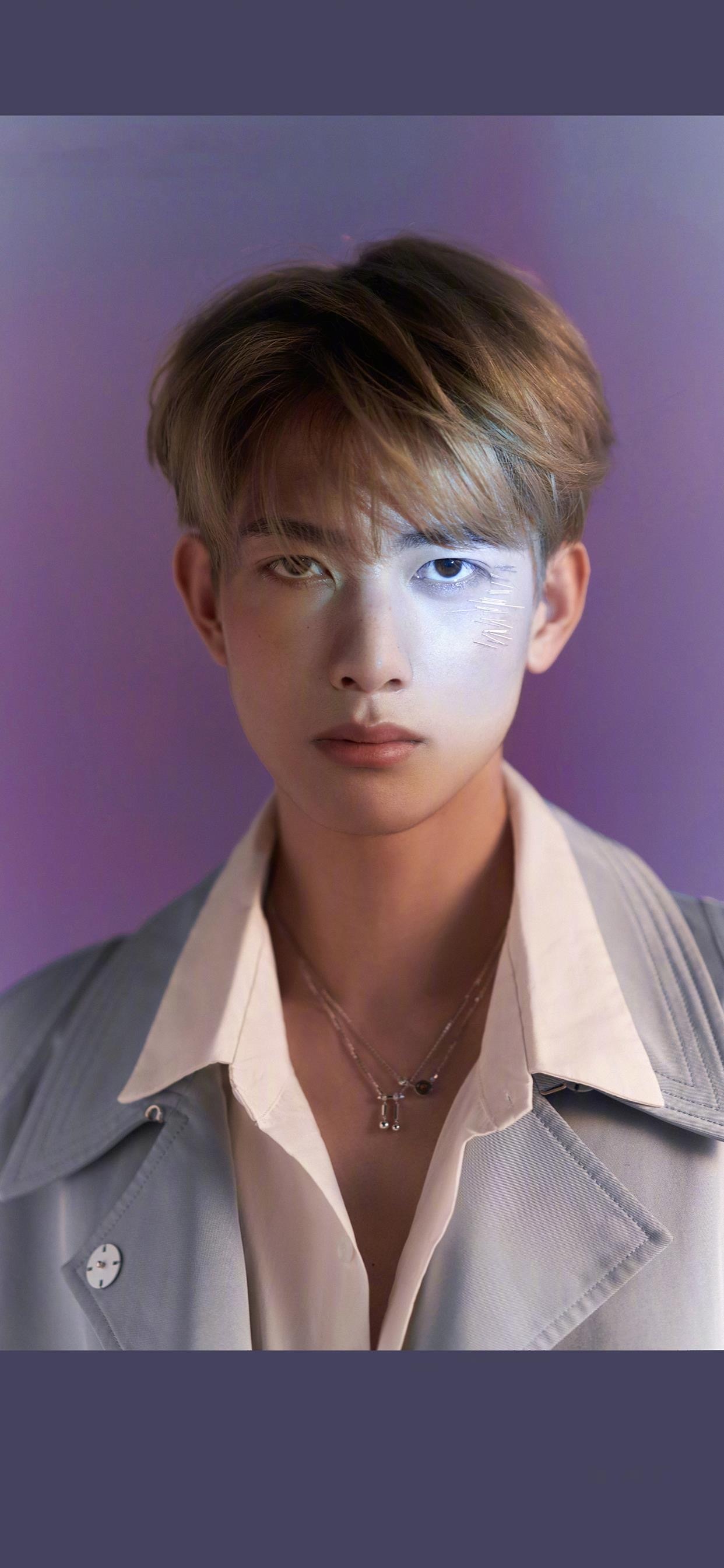 你们心念念的创造营4写真壁纸明星爱豆壁纸