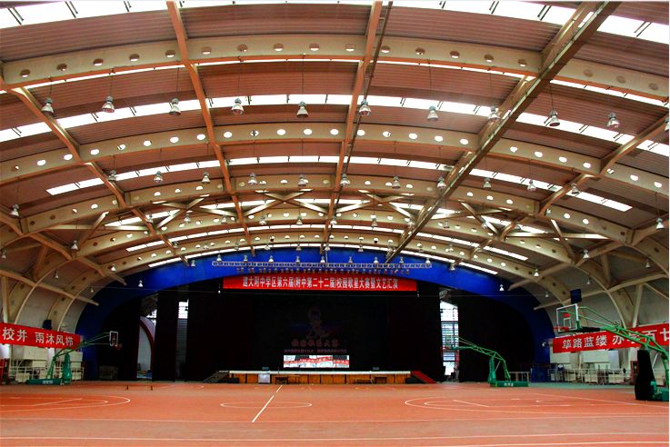 西安建筑科技大学是几本,西安建筑科技大学华清学院