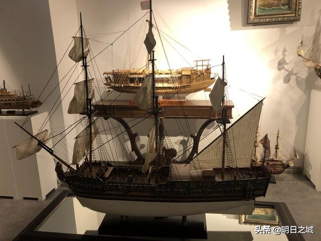 宋代的古船,宋朝出土古船