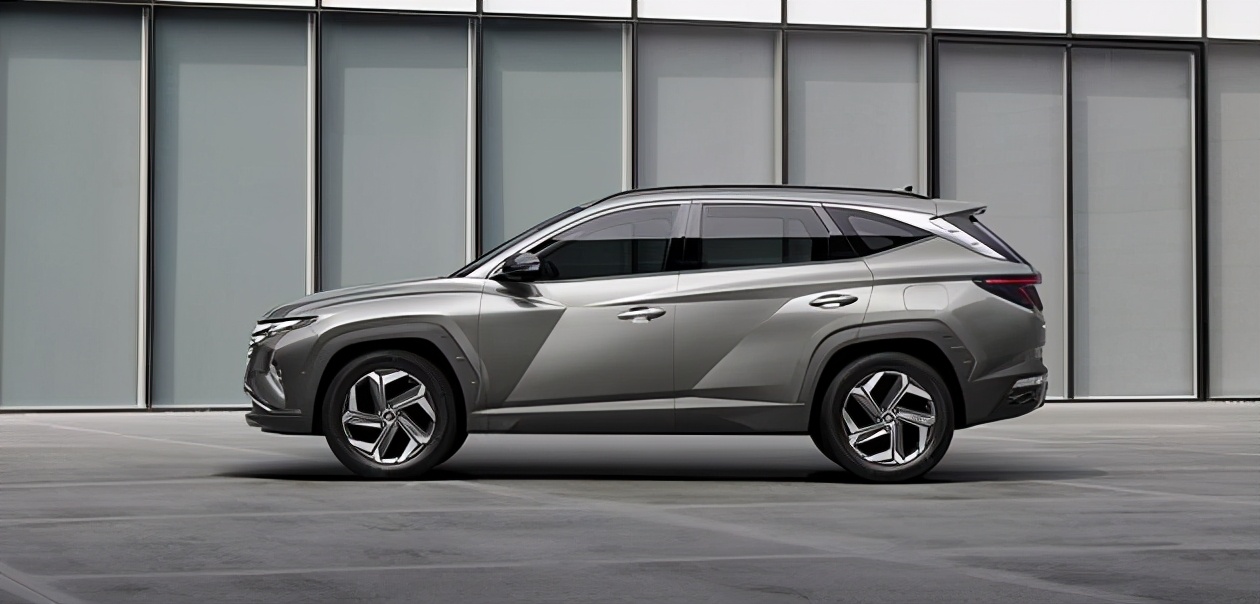 第五代途胜l混动智享版价格,现代途胜第五代1.5t