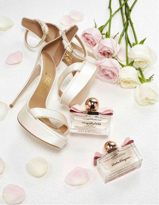 结婚的时候穿新郎的鞋,结婚的时候穿的鞋