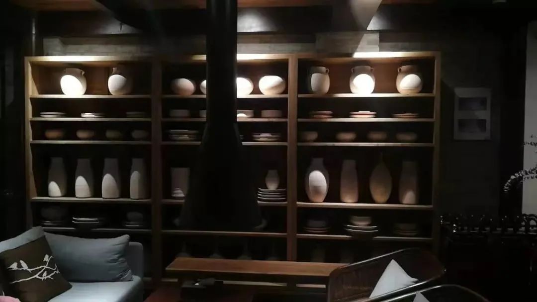 神垕民宿星舍,神垕建业星舍民宿