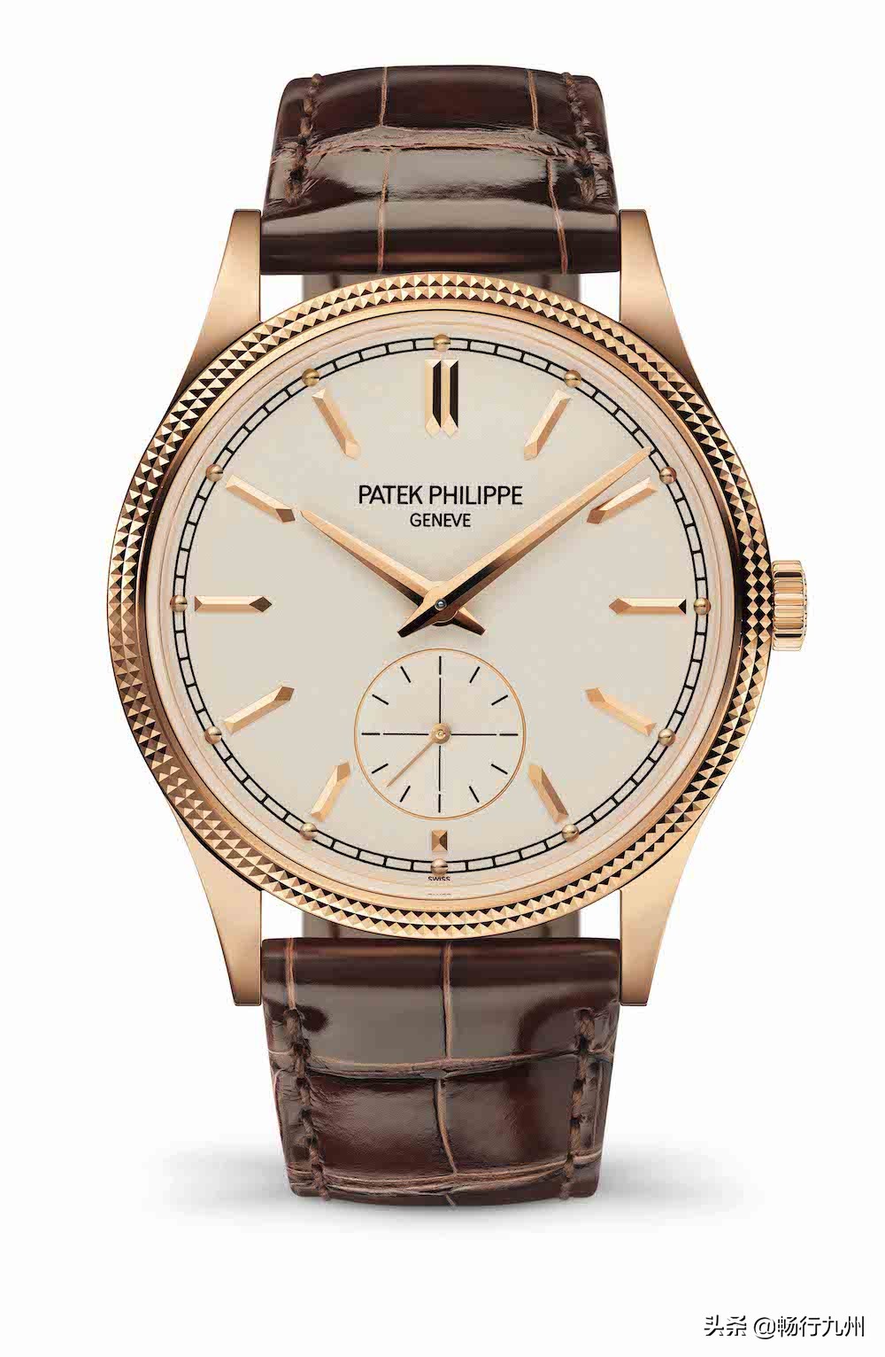 2020年十大腕表,性价比最高的10大男士腕表