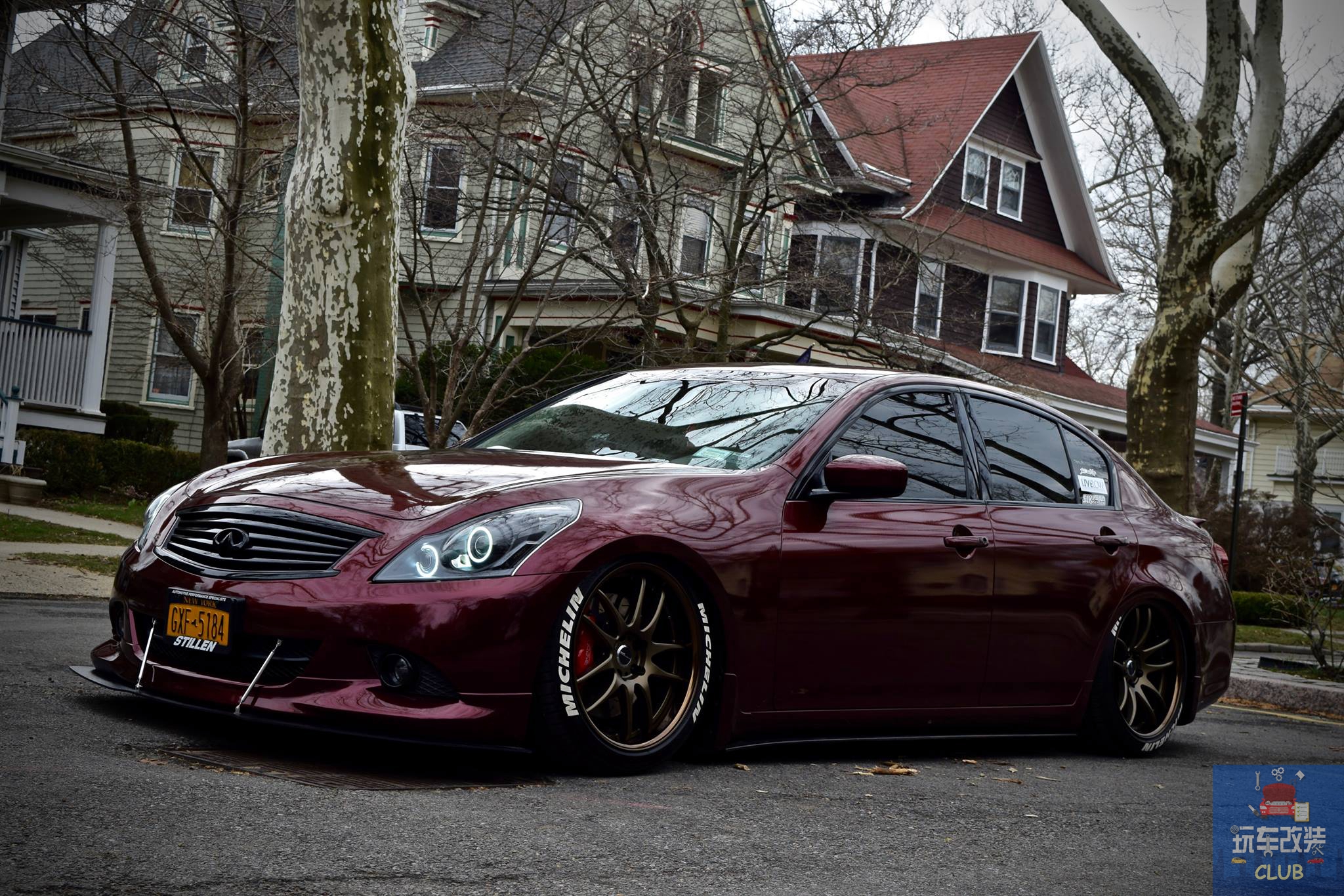 一入深似海怎么改装,一入改装深似海最终还得回原厂