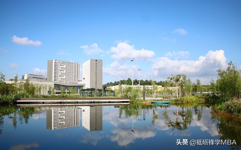 网传深圳大学考研报名人数大增？详细分析来了