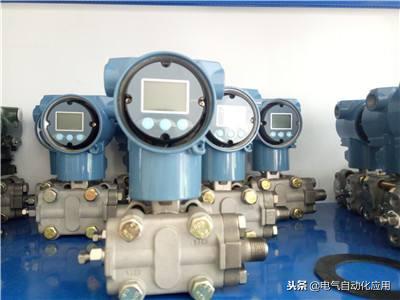 变送器和传感器哪个好,变送器和传感器配套使用