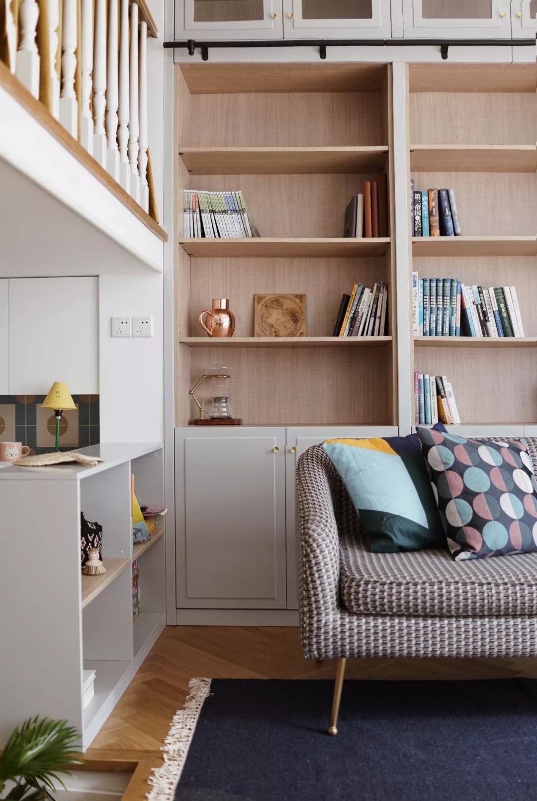 买老破小上海学区房,上海最老旧学区房