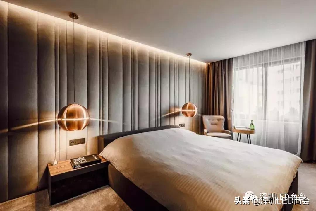 灯带的颜色效果,灯带led灯带