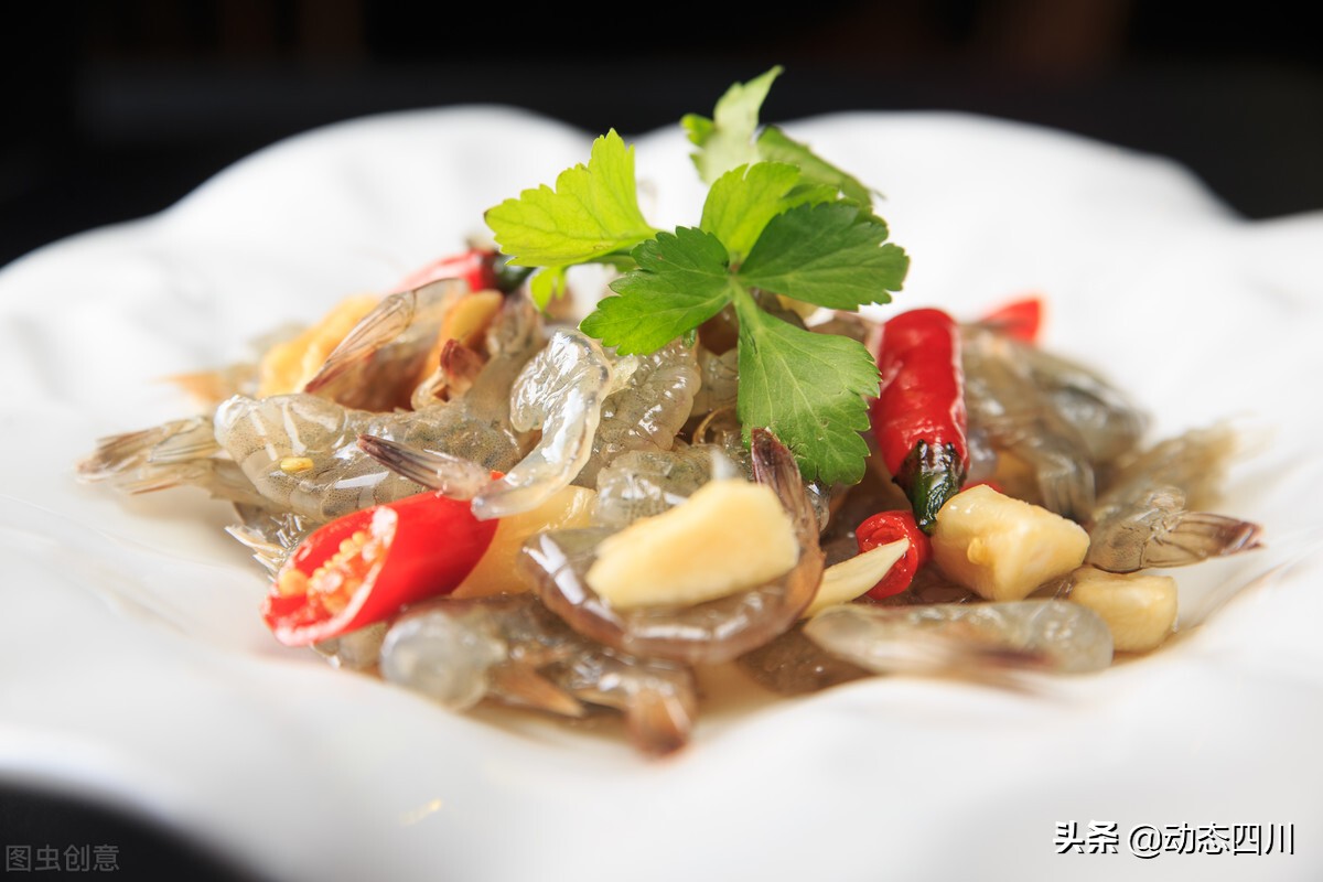 舌尖上的中国四川美食,舌尖上的四川美食