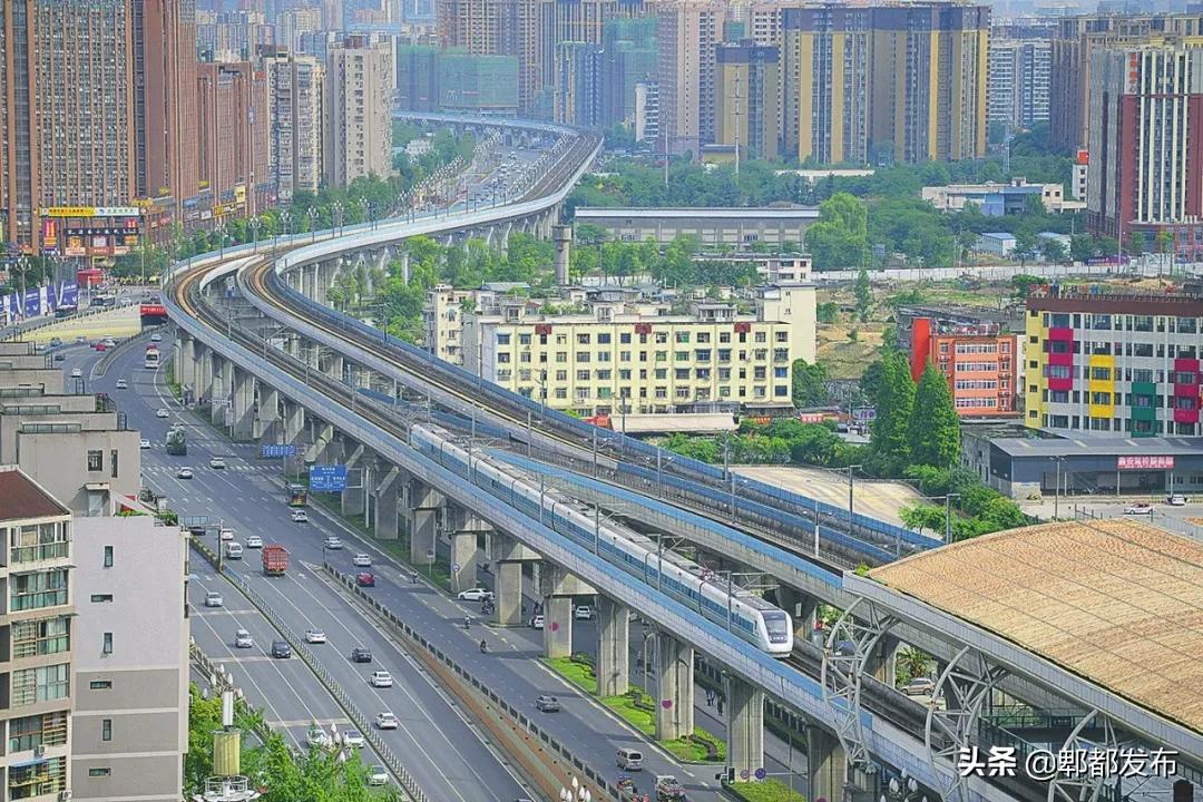 犀浦城市综合体,2018年犀浦新城发展规划