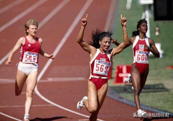 最难打破的田径世界纪录,博尔特王军霞