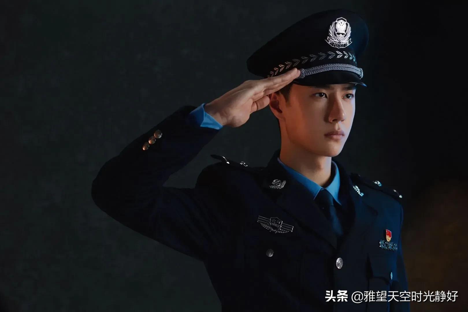 不负青春的逐梦少年王一博,不负好时光赵丽颖王一博