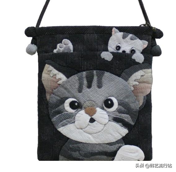 今天流行的包包女新款,时尚洋气的小包包韩国