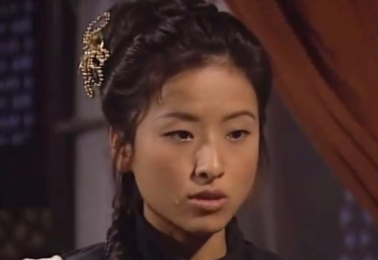 鹿鼎记韦小宝抱七个老婆是哪一集,鹿鼎记韦小宝七个老婆晕倒