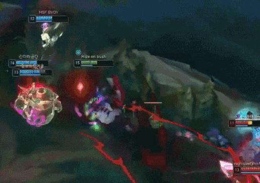 不灭赛恩余震赛恩,不灭塞恩