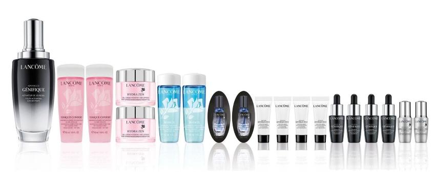 港澳护肤品和大陆护肤品的区别,港澳化妆品推荐