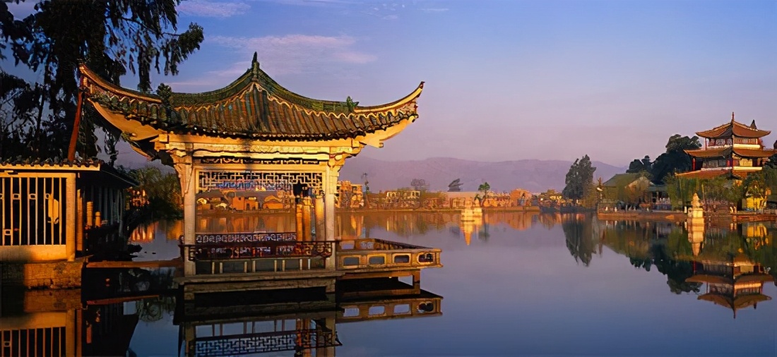 昆明旅游4a级景区有哪些,昆明市内旅游景区推荐