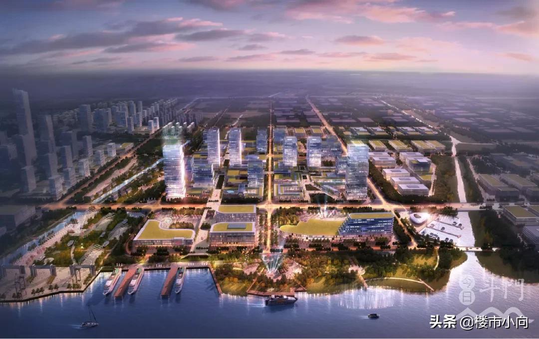 现在的珠海怎么样,为什么看好珠海