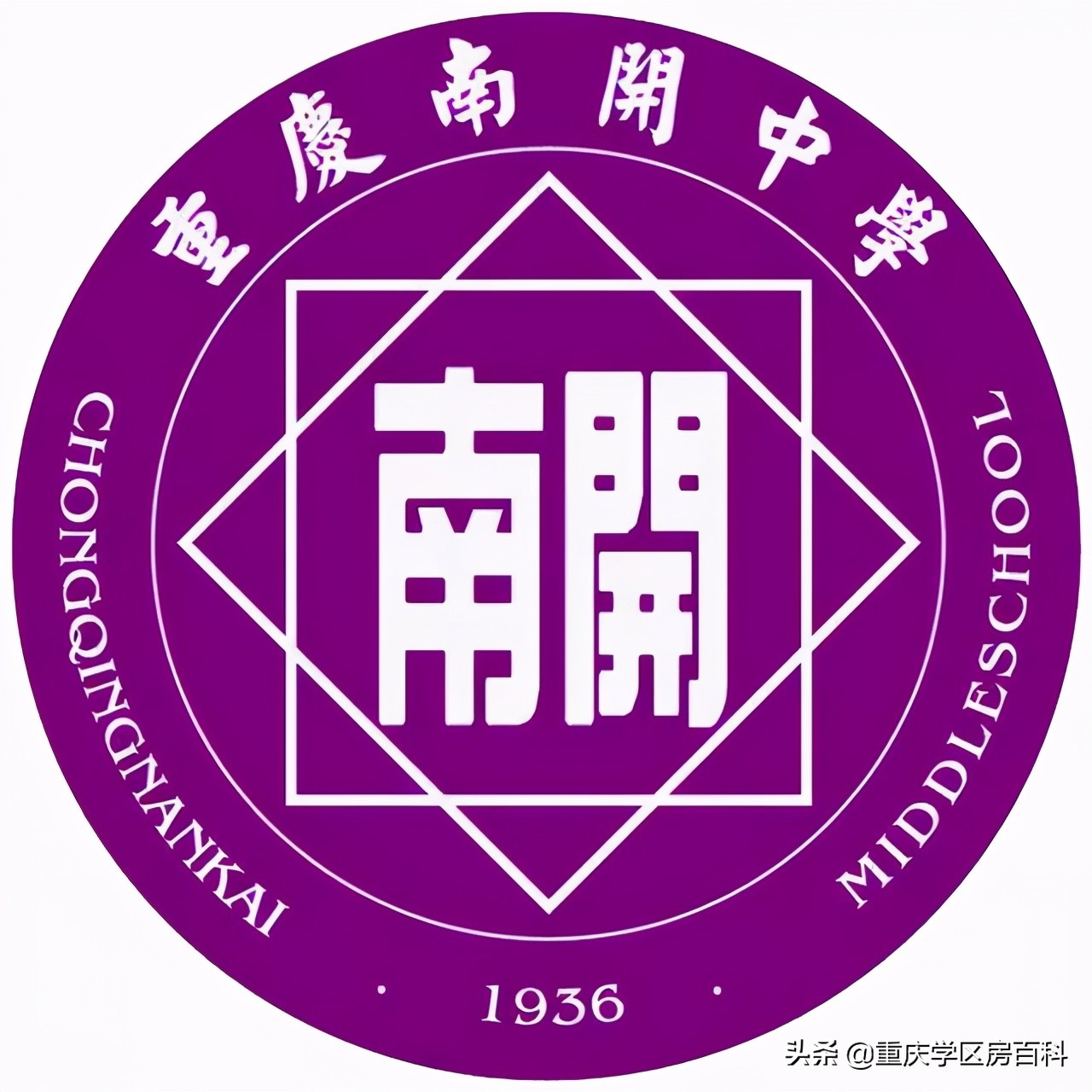 沙坪坝初中可以不读对口中学吗,沙坪坝金沙时代对口哪个中学