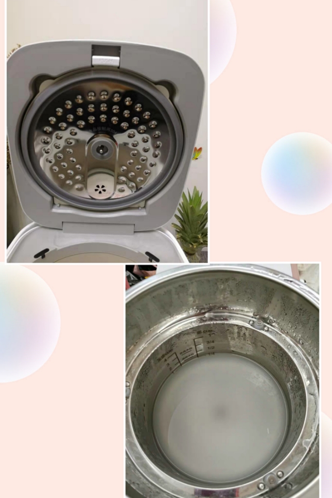 大宇降糖电饭煲评测推荐,韩国大宇低糖电饭煲怎么煮饭