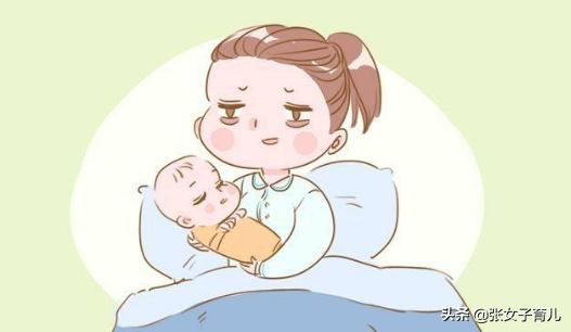 月子期间出现了腰疼腿疼还能好吗,月子期间久坐腰疼会不会落下病根