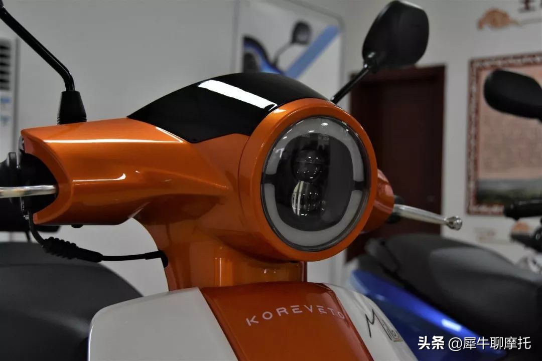 发动机的秘密,光阳克尔维特怎么样