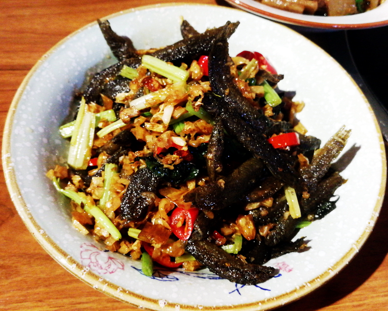 湘菜秒杀一切,湘菜香而不辣