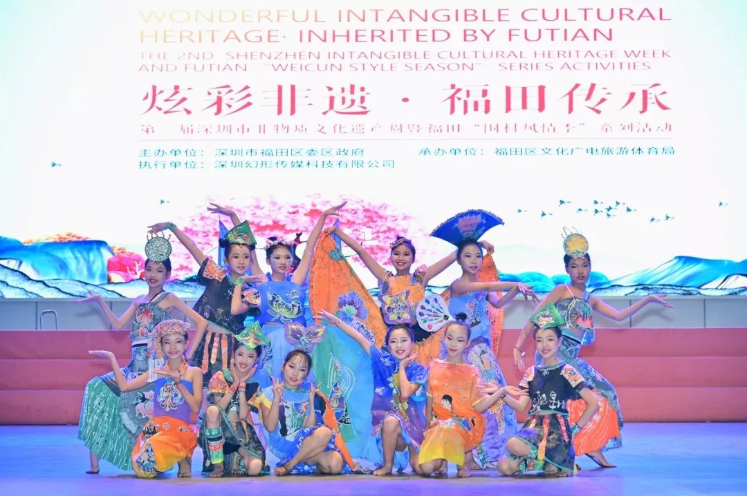 壮美文化诗篇,耕种人文福田!向着现代文明典范城区阔步前行